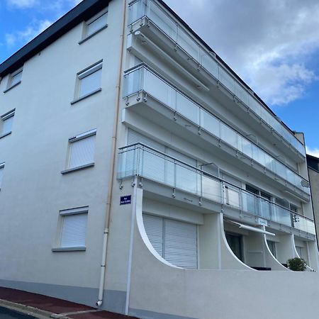 Vue Baie Xxl 180° Apartman Le Crotoy Kültér fotó