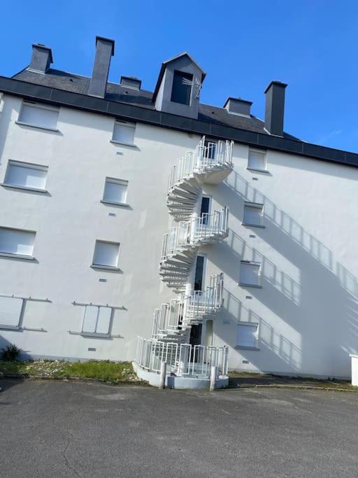 Vue Baie Xxl 180° Apartman Le Crotoy Kültér fotó